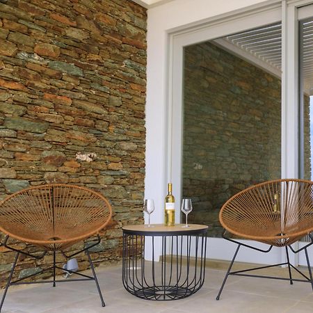 באטסי Iliades Luxury Boutique Suites חדר תמונה