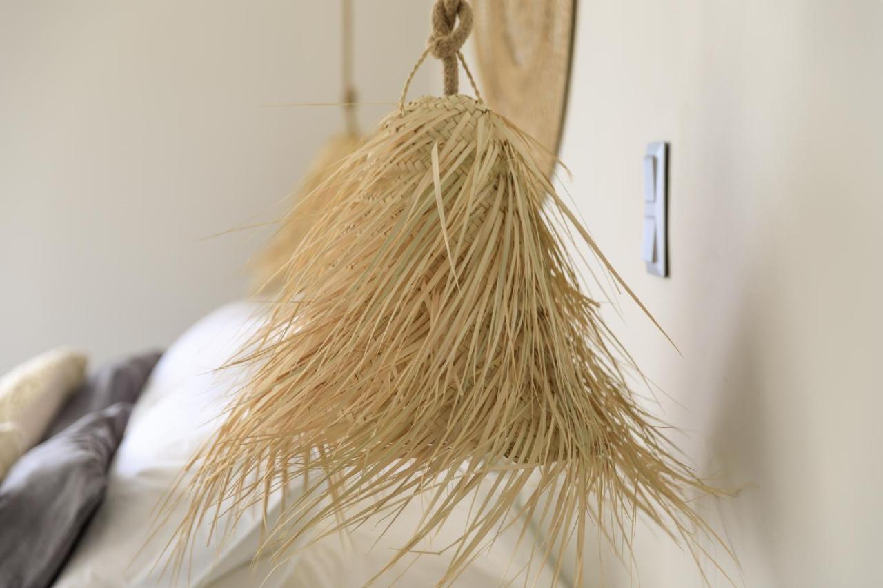באטסי Iliades Luxury Boutique Suites מראה חיצוני תמונה