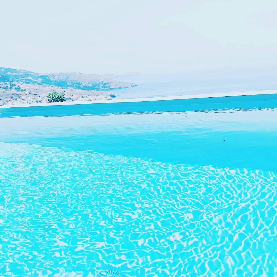 באטסי Iliades Luxury Boutique Suites מראה חיצוני תמונה