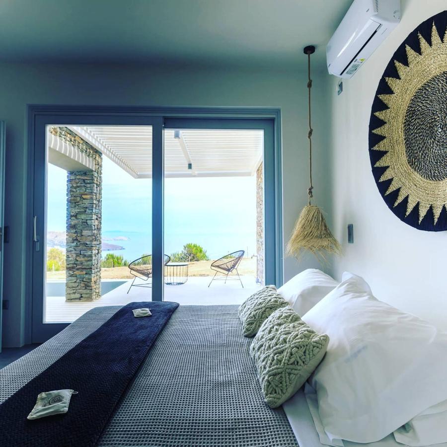 באטסי Iliades Luxury Boutique Suites מראה חיצוני תמונה