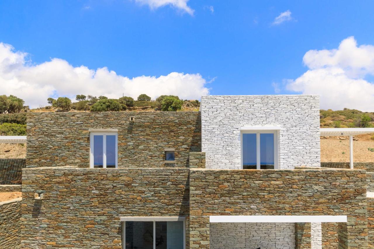 באטסי Iliades Luxury Boutique Suites מראה חיצוני תמונה