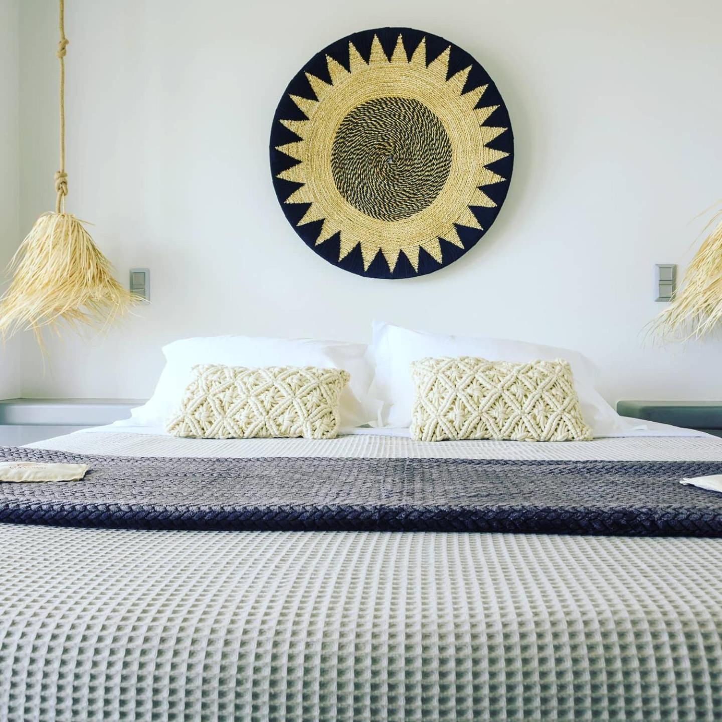 באטסי Iliades Luxury Boutique Suites חדר תמונה